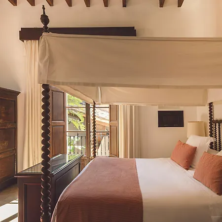 La Residencia, A Belmond Hotel, Mallorca 5* Deia
