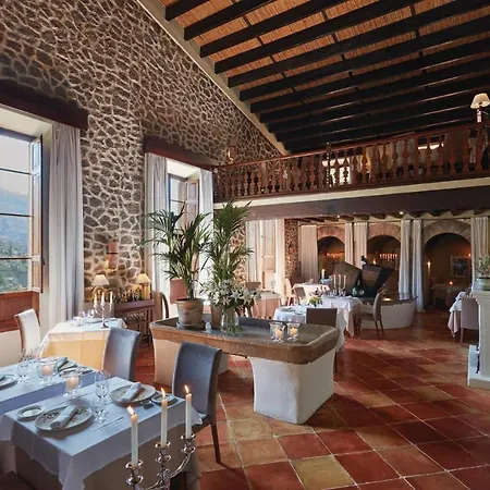 מלון La Residencia, A Belmond Hotel, Mallorca
