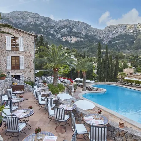 La Residencia, A Belmond Hotel, Mallorca מלון 5*