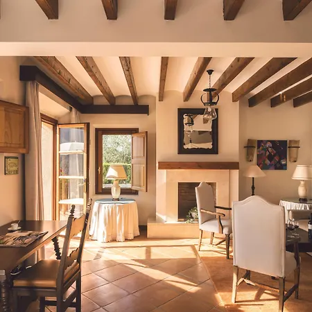 מלון La Residencia, A Belmond Hotel, Mallorca