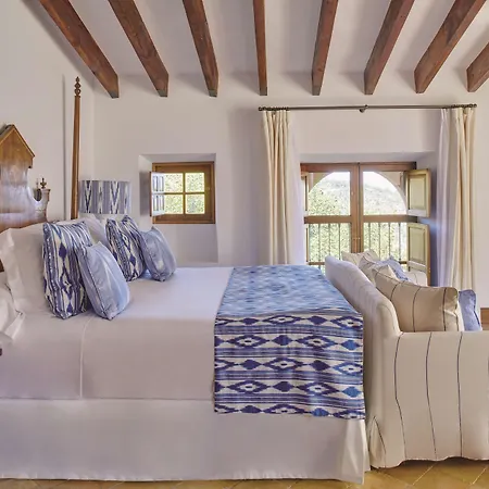 La Residencia, A Belmond Hotel, Mallorca 5* דייה