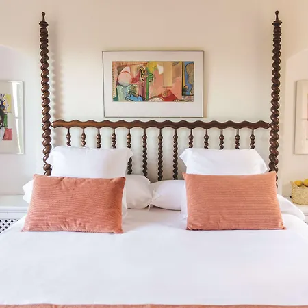 La Residencia, A Belmond Hotel, Mallorca מלון