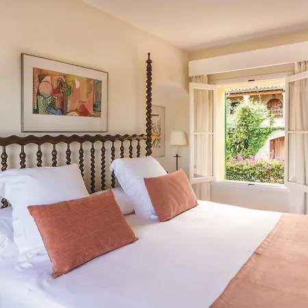 מלון La Residencia, A Belmond Hotel, Mallorca 5*