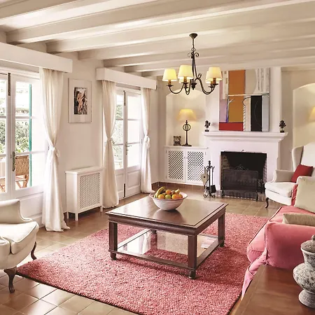 La Residencia, A Belmond Hotel, Mallorca 5*
