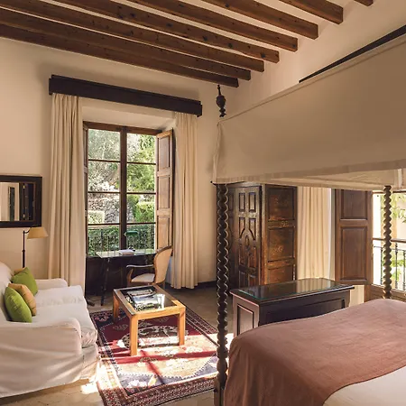 La Residencia, A Belmond Hotel, Mallorca 5*