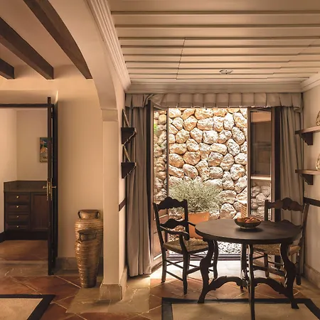 מלון La Residencia, A Belmond Hotel, Mallorca 5*