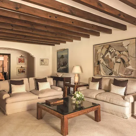La Residencia, A Belmond Hotel, Mallorca 5* דייה