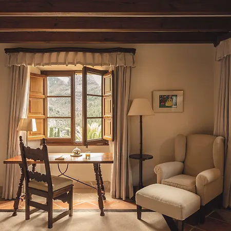 La Residencia, A Belmond Hotel, Mallorca 5* דייה