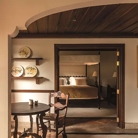 La Residencia, A Belmond Hotel, Mallorca דייה