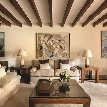 La Residencia, A Belmond Hotel, Mallorca מלון