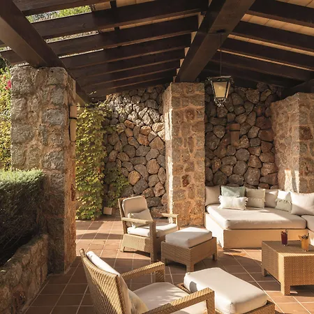 La Residencia, A Belmond Hotel, Mallorca דייה