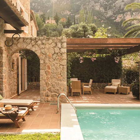 La Residencia, A Belmond Hotel, Mallorca 5*