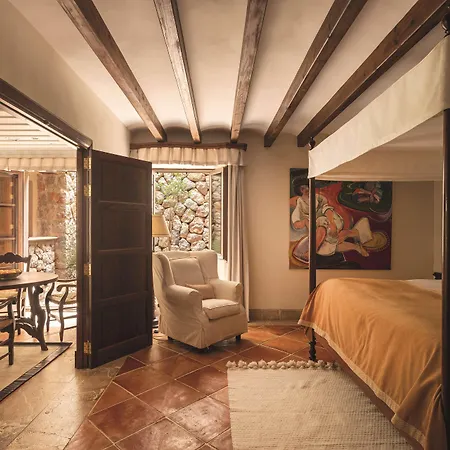 מלון La Residencia, A Belmond Hotel, Mallorca דייה