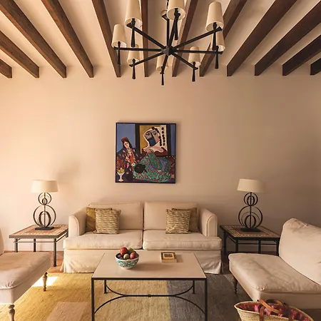 La Residencia, A Belmond Hotel, Mallorca מלון דייה