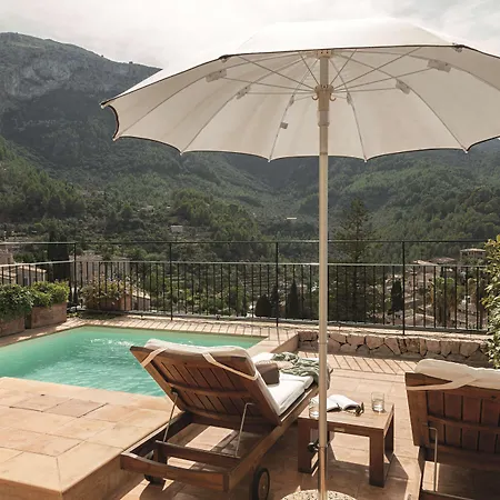 מלון La Residencia, A Belmond Hotel, Mallorca דייה