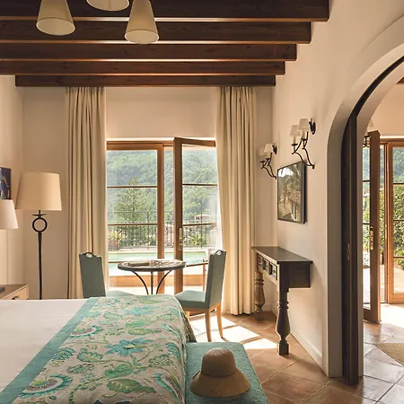מלון La Residencia, A Belmond Hotel, Mallorca 5*