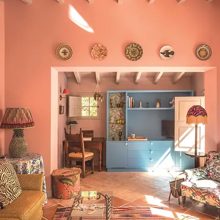 La Residencia, A Belmond Hotel, Mallorca מלון 5*