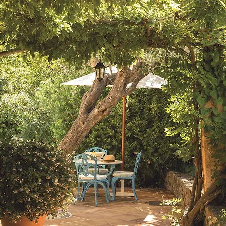 La Residencia, A Belmond Hotel, Mallorca מלון 5*