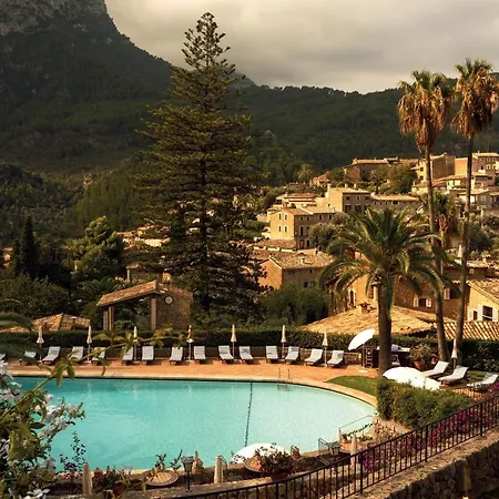 מלון La Residencia, A Belmond Hotel, Mallorca דייה