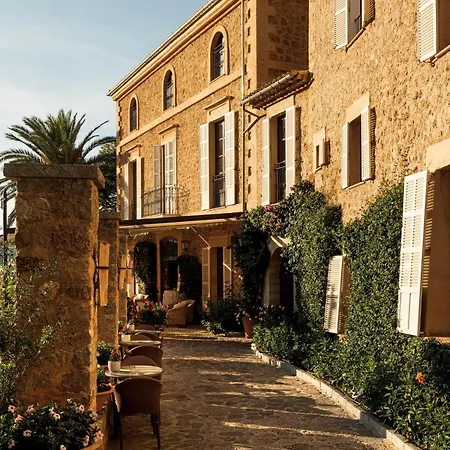 La Residencia, A Belmond Hotel, Mallorca מלון דייה