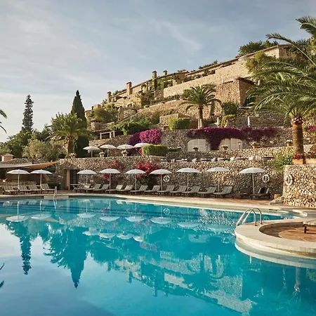La Residencia, A Belmond Hotel, Mallorca מלון