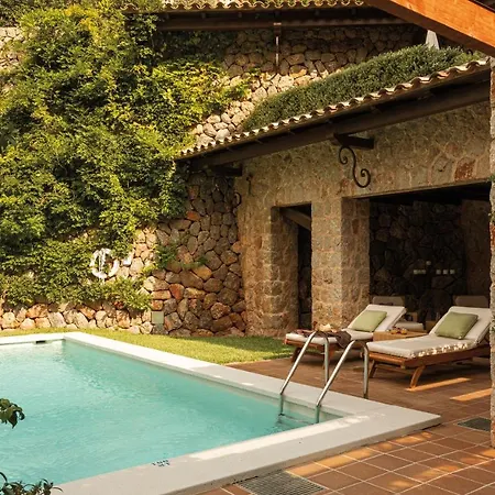מלון La Residencia, A Belmond Hotel, Mallorca 5*