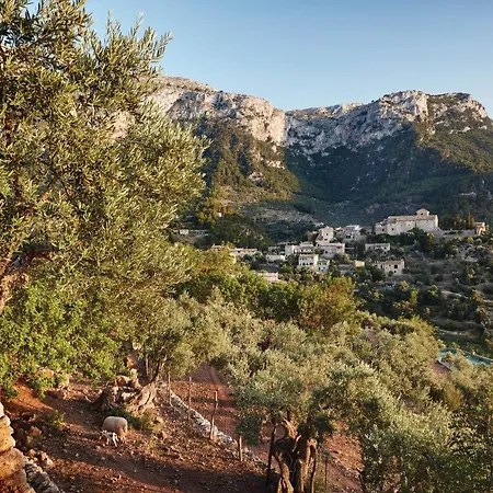 La Residencia, A Belmond Hotel, Mallorca מלון דייה