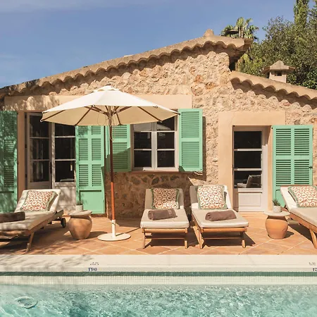 מלון La Residencia, A Belmond Hotel, Mallorca 5*