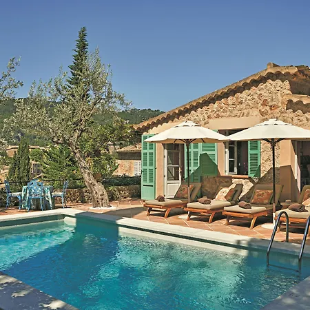 La Residencia, A Belmond Hotel, Mallorca מלון דייה