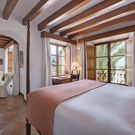 La Residencia, A Belmond Hotel, Mallorca 5*