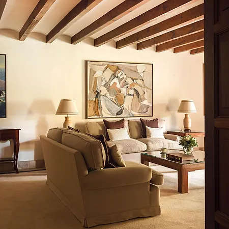 La Residencia, A Belmond Hotel, Mallorca מלון