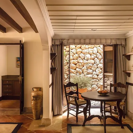 La Residencia, A Belmond Hotel, Mallorca מלון 5*