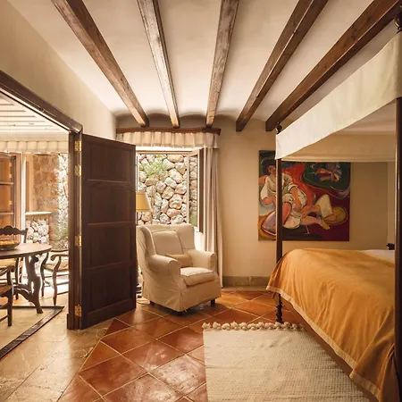 La Residencia, A Belmond Hotel, Mallorca 5* דייה