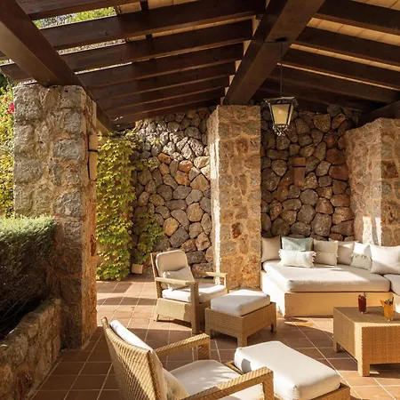 La Residencia, A Belmond Hotel, Mallorca 5* דייה