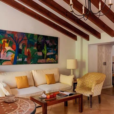 מלון La Residencia, A Belmond Hotel, Mallorca דייה