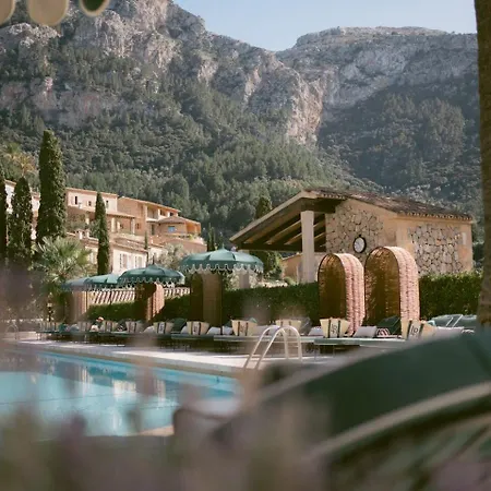 מלון La Residencia, A Belmond Hotel, Mallorca