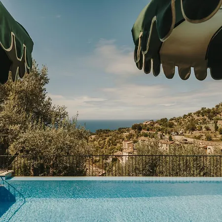 La Residencia, A Belmond Hotel, Mallorca מלון 5*