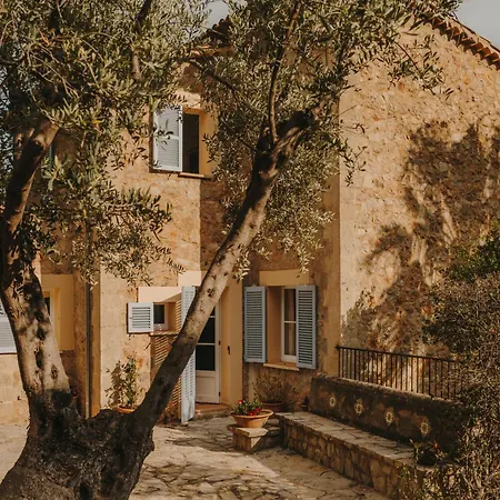 מלון La Residencia, A Belmond Hotel, Mallorca 5*