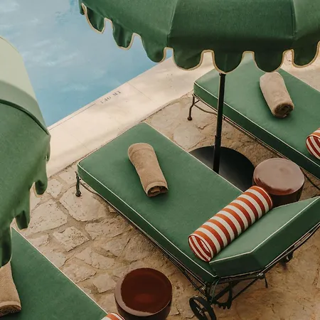 La Residencia, A Belmond Hotel, Mallorca 5* Deia