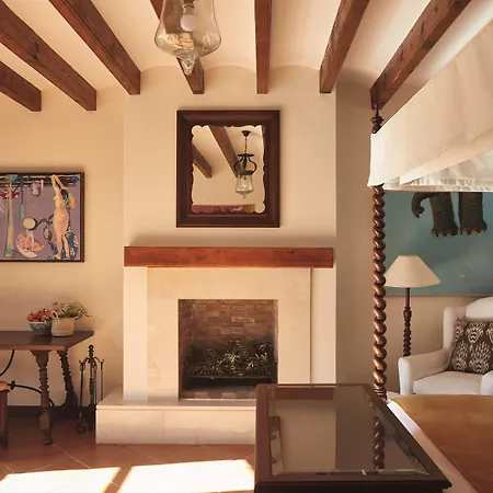 Hotel La Residencia, A Belmond Hotel, Mallorca 5*