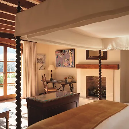 La Residencia, A Belmond Hotel, Mallorca 5* Deià (Deyá)