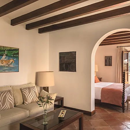La Residencia, A Belmond Hotel, Mallorca