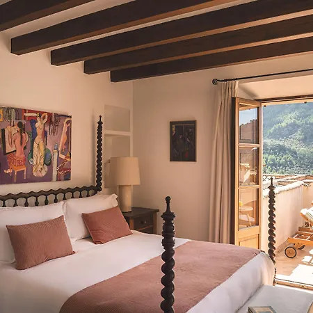 La Residencia, A Belmond Hotel, Mallorca Deià (Deyá)