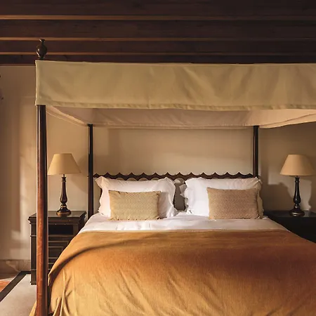 La Residencia, A Belmond Hotel, Mallorca 5* Deià (Deyá)