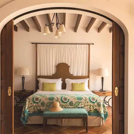 La Residencia, A Belmond Hotel, Mallorca Hotel 5*