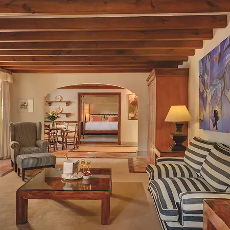 La Residencia, A Belmond Hotel, Mallorca Hotel Deià (Deyá)
