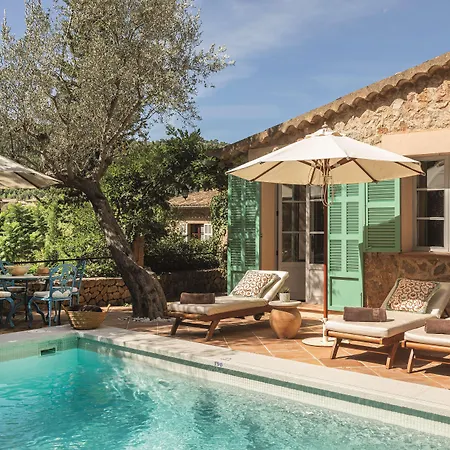 La Residencia, A Belmond Hotel, Mallorca Hotel Deià (Deyá)