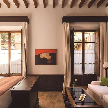 Hotel La Residencia, A Belmond Hotel, Mallorca Deià (Deyá)
