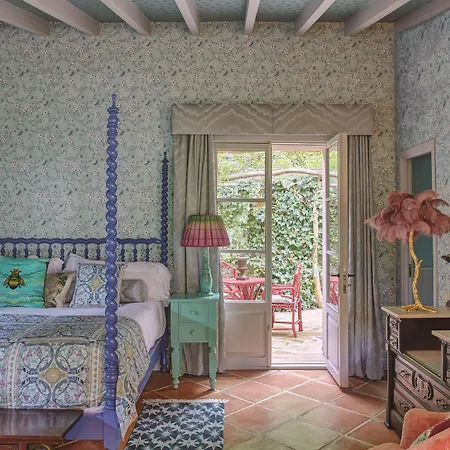 Hotel La Residencia, A Belmond Hotel, Mallorca 5*