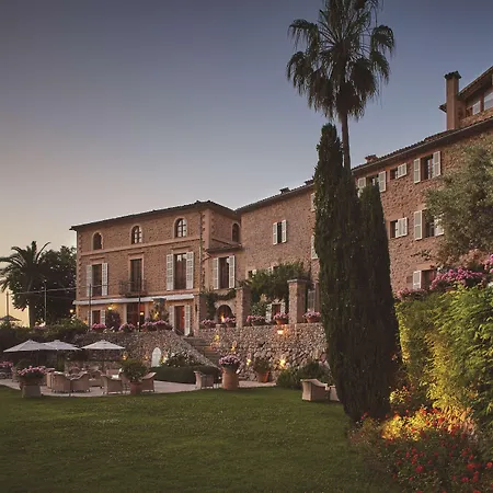Hotel La Residencia, A Belmond Hotel, Mallorca 5*